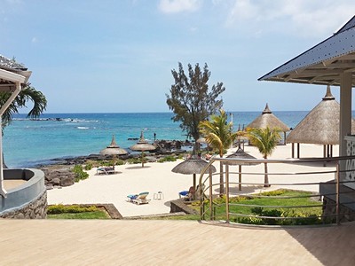 Anelia Resort & Spa